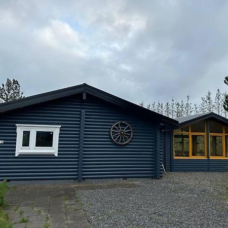 Luxury Cottage Located In The Golden Circle, Mountain View! Льойґарватн Екстер'єр фото
