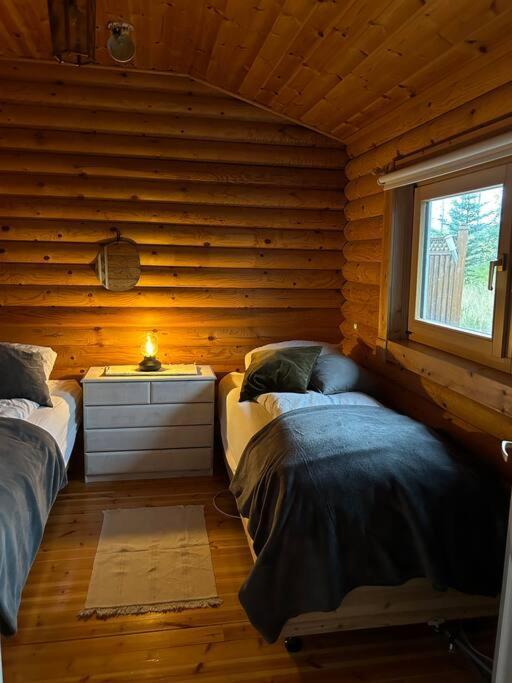 Luxury Cottage Located In The Golden Circle, Mountain View! Льойґарватн Екстер'єр фото