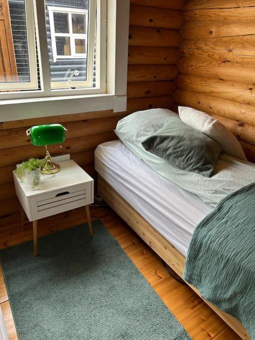 Luxury Cottage Located In The Golden Circle, Mountain View! Льойґарватн Екстер'єр фото