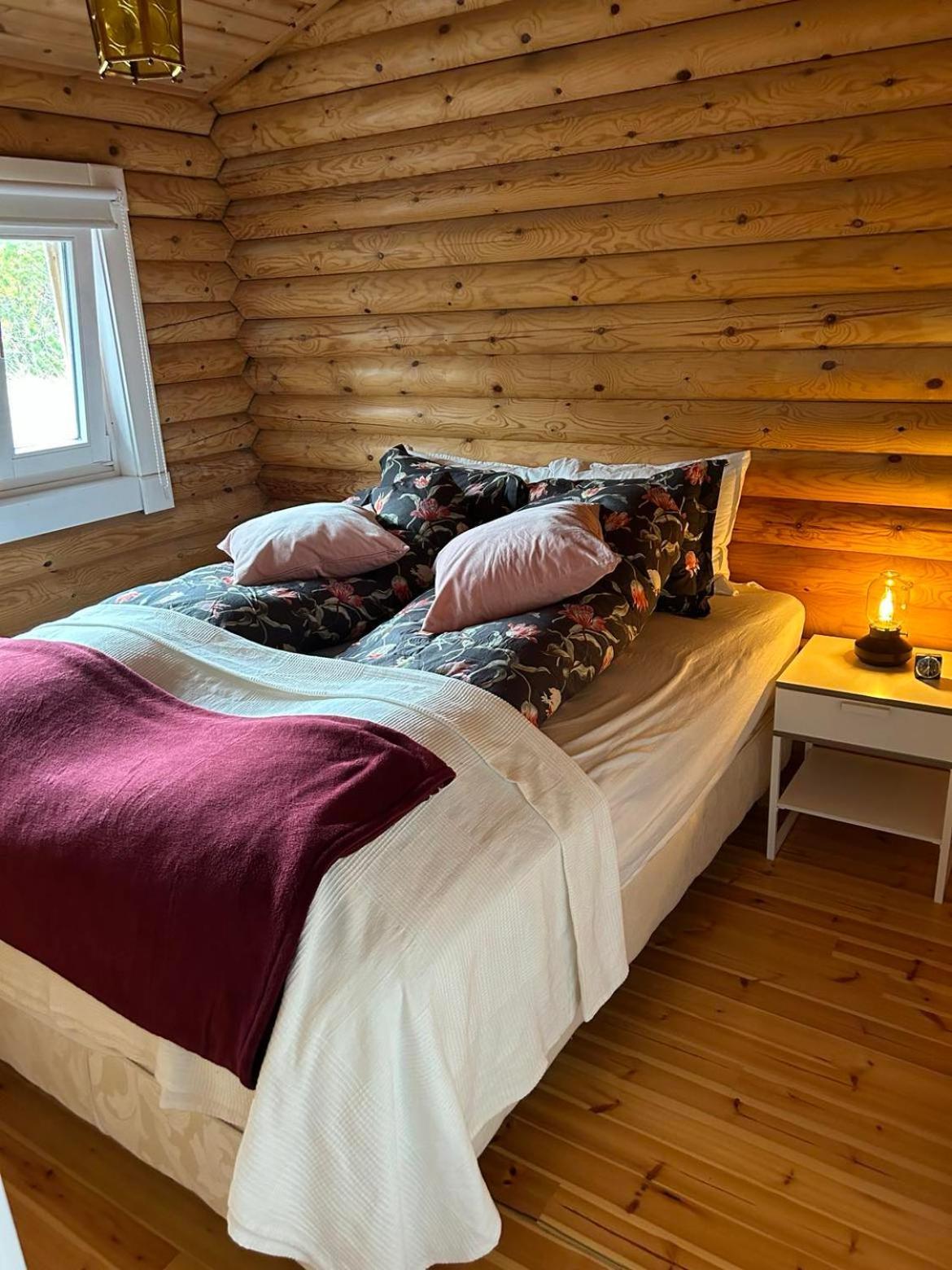 Luxury Cottage Located In The Golden Circle, Mountain View! Льойґарватн Екстер'єр фото